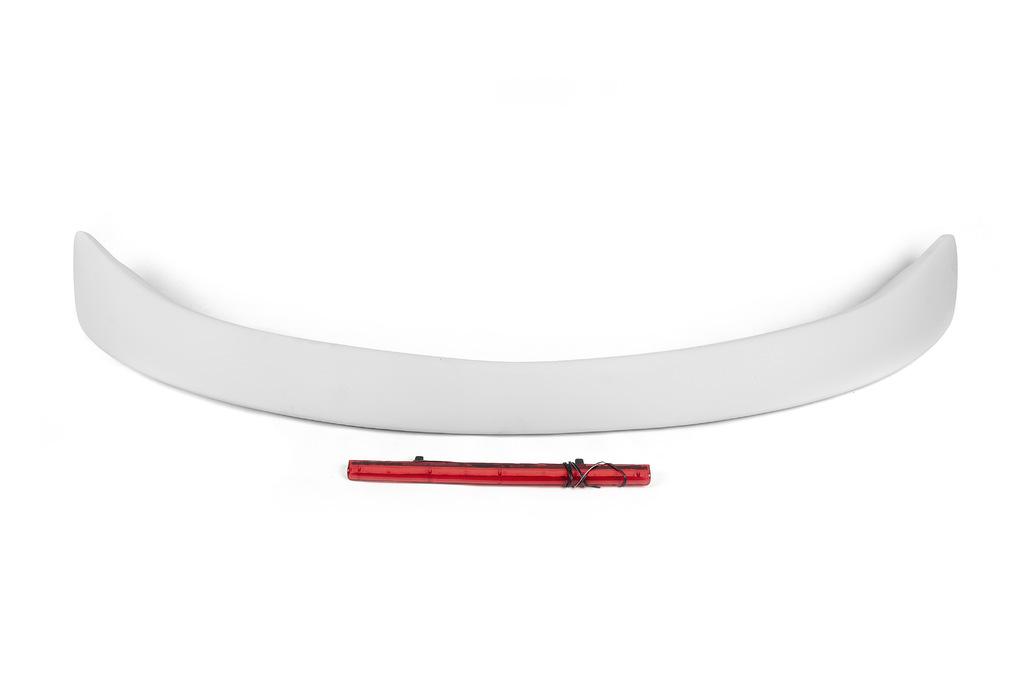 Spoiler HB (for Painting) for Opel Astra G Classic 1998-2012