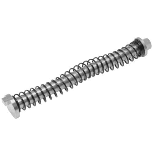 GUARDER Reinforced Recoil Spring & Stainless Steel Guide M&P 9