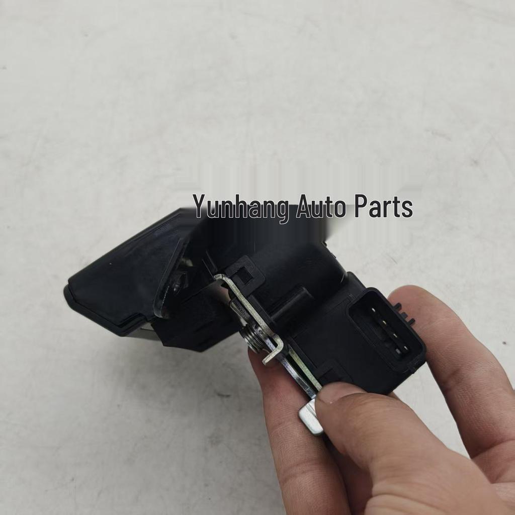 81230-2W000: Kompatibler Heckklappen-Schlossbetätiger für Hyundai Kia (Ersetzt 812301H300).