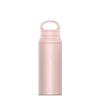 Stainless Steel Vacuum Insulated Travel Water Bottle 600-800ml Leakproof Car Cup Gym Hiking Camping Office Men Women