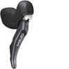 Shimano GRX ST-RX810 GRX Mechanical Shift Hydraulic STI Lever, 11-Speed, Right Hand