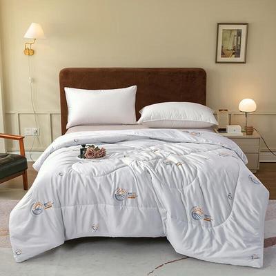 Arctic Velvet Yilin Warm Winter Quilt