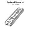 Remote Control Cover Silicone with Lanyard Remote Control Housing for  Tv 4k 2026 Tv Remote Control Cover