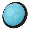 Grenzüberschreitender halbkreisförmiger Balanceball für Pilates, Core-Training und Yoga