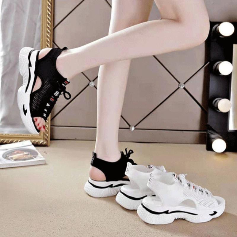 Women's Casual Sports Style Sandals