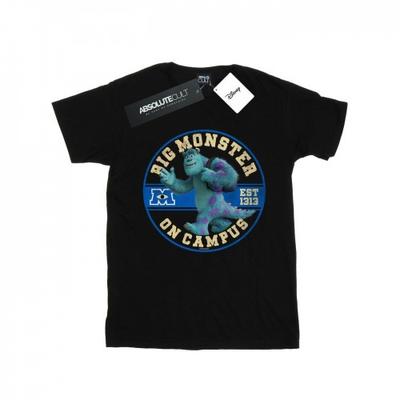 Mens Monsters University Monster On Campus T-Shirt