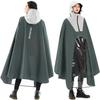 Rain Poncho for with Transparent Water with Storage for Going To for Picking Up and Dropping Off for for for Picking Up for Easy To Put On and Take