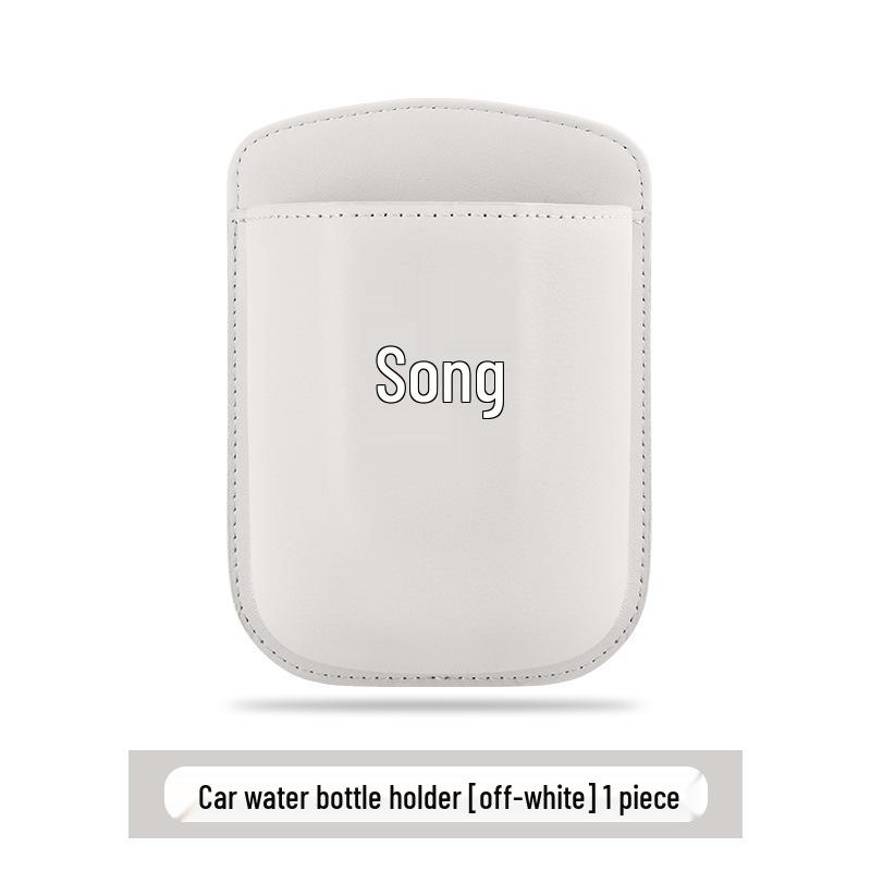 BYD Song Cup Holder and Phone Organizer