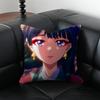 The Apothecary Diaries maomao Pillow Case SkinFriendly And Comfortable Fabric Pillowcase Lnvisible Lilky Zipper