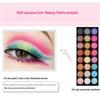 GECOMO 33-Color Kids' Makeup Palette