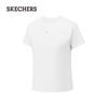 Women's P226W012 Knit Short-Sleeve T-Shirt