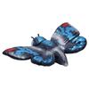 Charakterinhaltsproduktion CCP Mittlere Serie Godzilla EX Godzilla Mothra Mothra Godzilla Blau ca. 150 mm PVC-Figur (KPCh) [11.