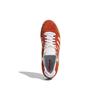 Adidas Tyshawn Low Collegiate Orange Men Sneakers Cloud-White GY6955
