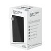 Ultimate Guard Flip`n`Tray Deck Case 80+ Xeno Skin Monochrome (Black)