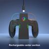 Handle Charger Dock For Nintendo Switch 2 Joy-Con Controller Multifunctional Charging Grip Gamepads Holder Gaming Accessories