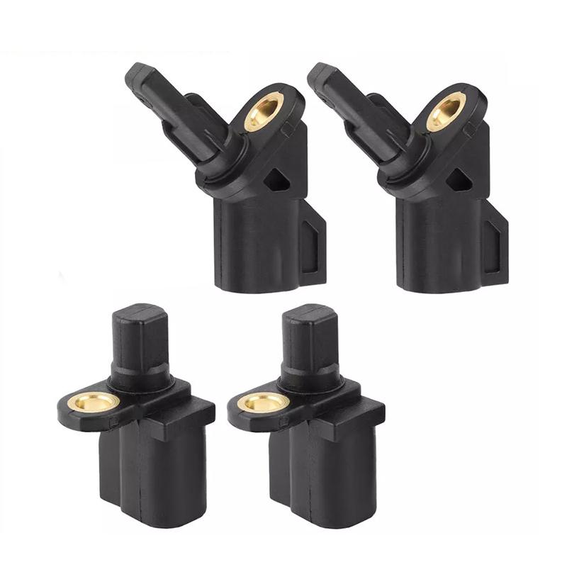 3M5T-2B372-AB 3M5T-2B372-BC Front Rear Left Right ABS Sensor For Ford Focus C-Max Kuga Galaxy Mondeo Volvo C30 C70 S40 V50 Mazda
