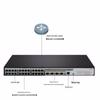 H3C S5024X-HPWR-EI 24-Port Gigabit Managed PoE Switch
