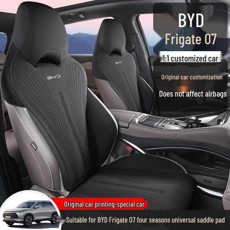 BYD Frigate 07 All-Season Car Seat Cushion