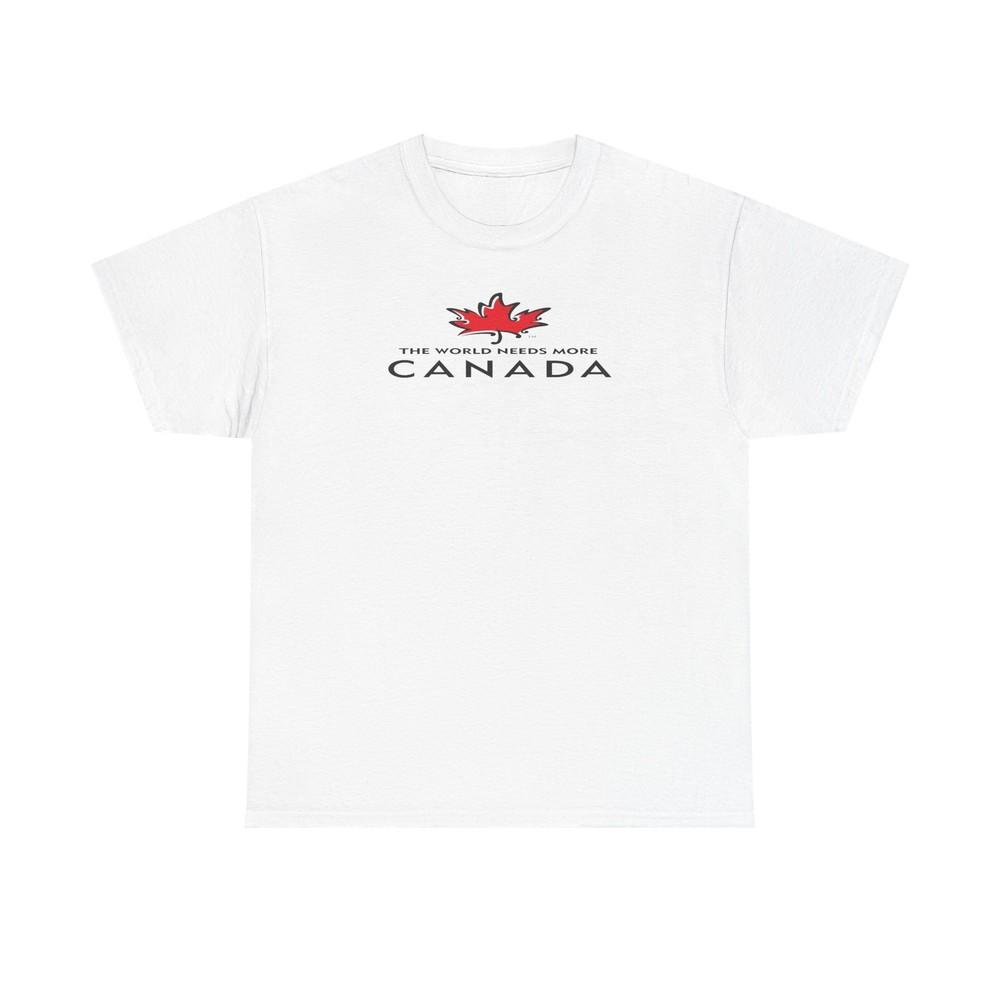 

Canada Quote Tshirt Tops Tee, Patriotic T-Shirt, Canadian Pride Shirt, Maple Leaf Graphic L