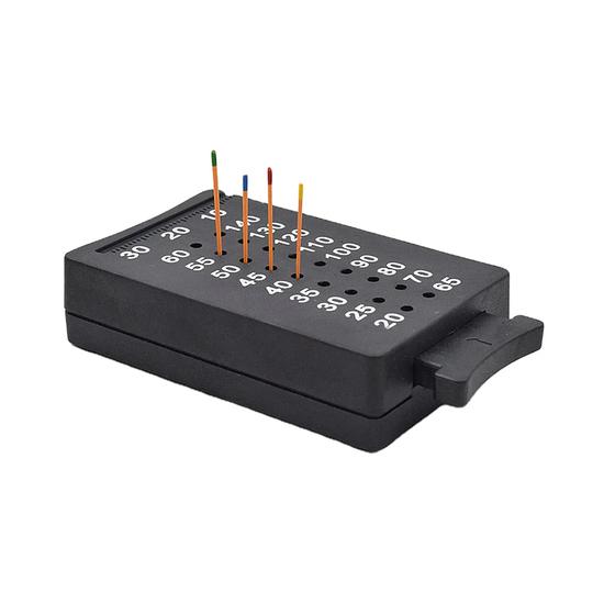 Tăietor de Măsurare Gutta Percha SuperEndo