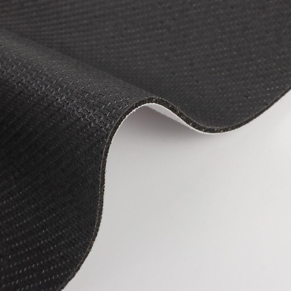 60*60cm Kitchen Carpet L-Shape Oil-Proof Anti-Slip Floor Mat Soft Wipable Surface Waterproof Doormat Home Decoration