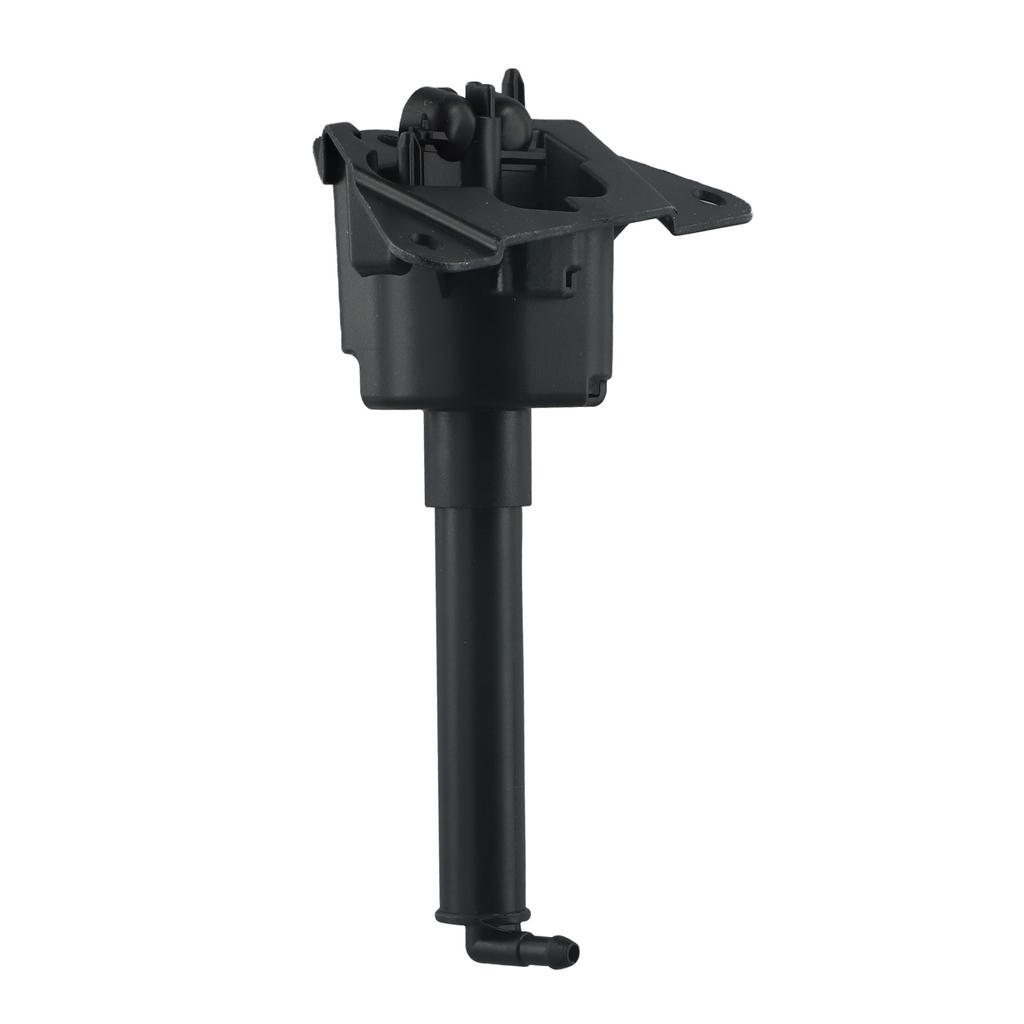Headlight Washer Spray Nozzle Jet T2H3656 For Jaguar Headlamp Wiper Nozzle Left Right Plastic Black Auto Parts
