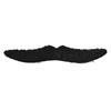 6pcs/lot Costume Party Halloween Fake Mustache Funny Fake Beard Whisker