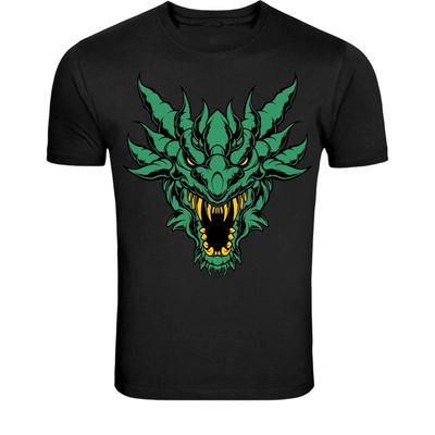 Üst giysisi – T-shirtler