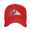 SeaKeen Only Boo Baseball Cap New Hat Kids Hat Thermal Visor Mountaineering Sun Hats For Women Unisexs