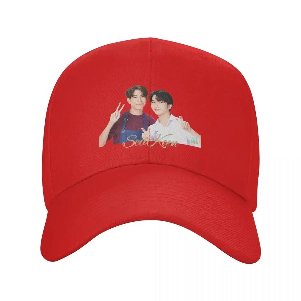 SeaKeen Only Boo Baseball Cap New Hat Kids Hat Thermal Visor Mountaineering Sun Hats For Women Unisexs