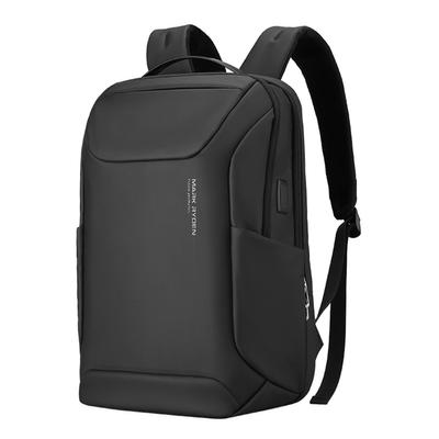 Zaino multifunzione MARK RYDEN Tasche multistrato Interstrato indipendente per laptop Interfaccia USB