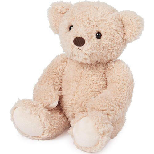 Gund Bear Cindy Beige (Large)