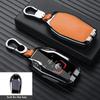 Zinklegering voor BMW G30 G12 G11 G32 G31 5 7 Serie I8 I15 G01 X3 X4 G02 G05 X5 G07 X7 LED Display Slimme Afstandsbediening Auto Sleutelhoes Cover