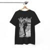 Vintage Skateboarding Shirt, Skater Clothing, Skate Board Unisex Tee