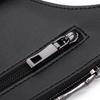 Adjustable Strap Anti-Theft Underarm Bag Vintage Underarm Strap Wallet Pocket  Outdoor Activities