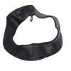 10x2.5Celsius2.75 Inflatable Inner Tube 10 Inch Rubber Inner Tube Replacement with Angled Valve Stem for Electric Scooter Bike