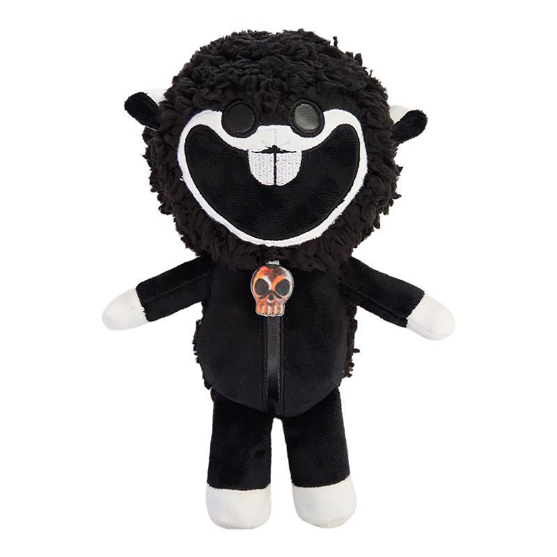 

Critters Cartoon Nightmare Children Holiday Birthday Gift Throw Doll Pillow