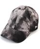 Yunibeosyeolkemiseuteuli Dyed Black Ballcap