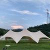 Ningzhao Single-Peak Canopy