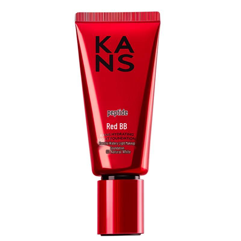 KANS Увлажняющий BB-крем