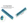 60KV Voltage Doubler Rectifying 24 Times Rectifier 60000V High Voltage Power Module for Generator Motor Power Supply