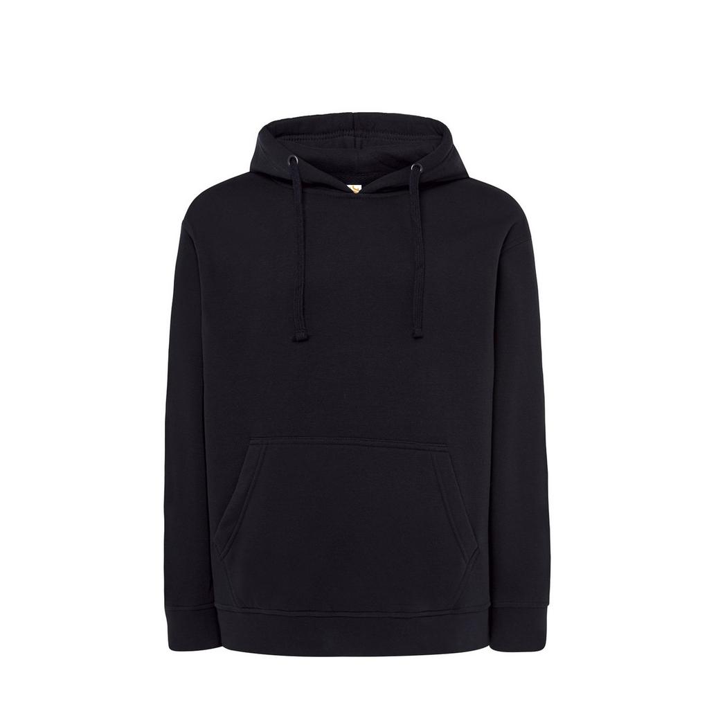 JHK Unisex Adult Ocean Kangaroo Pocket Hoodie