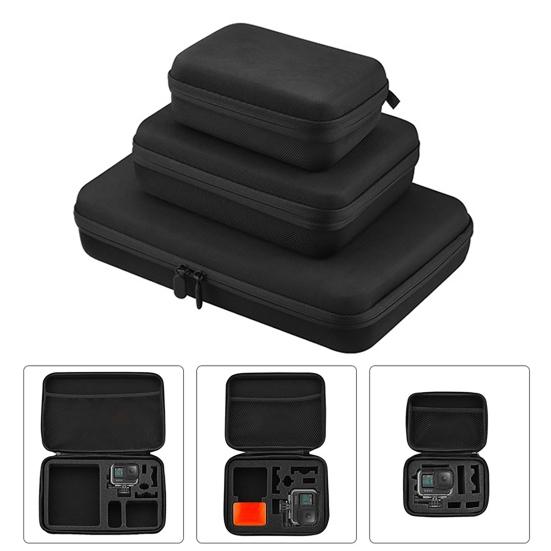

Портативная сумка для хранения спортивной камеры большой емкости для GoPro Hero 9 M
