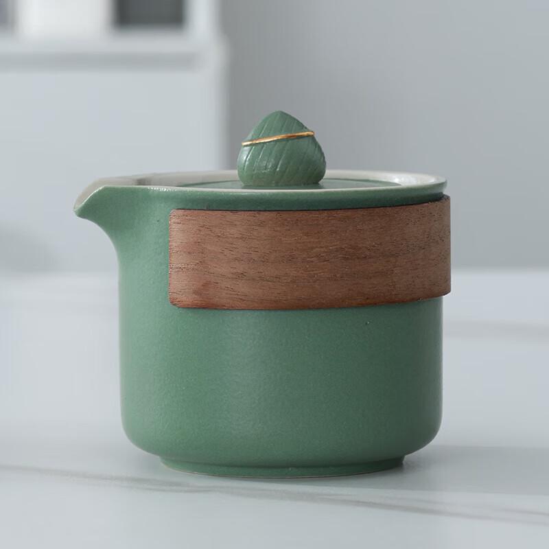 Pin Jian Chinese Cultural Tea Set Gift Collection