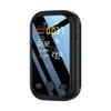Portable Air Quality Monitors with CO2 Temperature & Humidity Detection Small Indoor Air Quality Test for Homes Office