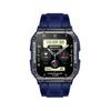 Rainbuvvy NX6 Smart Watch 1.95inch TFT Screen 240x282 BT5.1 Bluetooth Call IP68 Waterproof 400mAh Big Battery Android Sports Watch