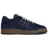 adidas Forum 84 Low Adv Collegiate Navy Gum Sneakers GX9755