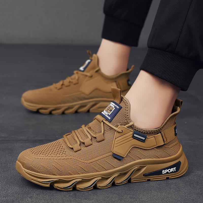 Men Shoes Sneakers Male Mens Casual Shoes Tenis Luxury Shoes Trainer Race   Breathable Shoes Fashion Loafers Running Shoes for M