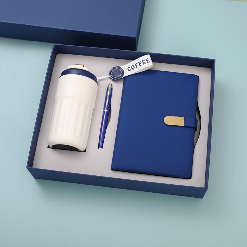 Executive Gift Set Blue