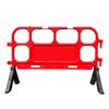 Plastic Road Construction Barrier